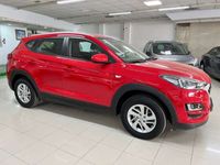 usado Hyundai Tucson 1.6 GDI BD Essence 4x2 131