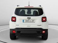 Usado Jeep Renegade Trailhawk 240 CV (176 kW) 2022 SUV