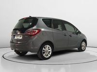 Usado Opel Meriva Selective 110 CV (80 kW) 2016 Gris Monovolumen