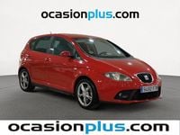 Usado Seat Altea FR 170 CV (125 kW) 2007 Rojo Monovolumen