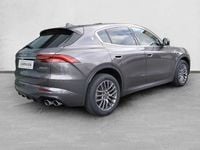 Usado Maserati Grecale GT 300 CV (220 kW) 2025 Gris SUV