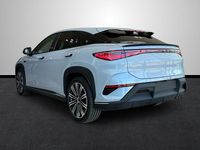 Usado BYD Sealion 7 389 kW (530 CV) 2025 Gris SUV