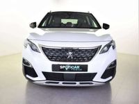 usado Peugeot 5008 1.5L BlueHDi 96kW (130CV) S&S GT Line