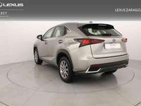 usado Lexus NX300 300h Business 2WD