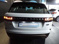 usado Land Rover Range Rover Velar 2.0D HSE 4WD Aut. 240