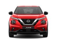 Nuevo Nissan Juke N-Connecta 114 CV (83 kW) 2025 Azul SUV