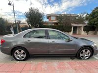 Usado Honda Legend 295 CV (216 kW) 2008 Gris Berlina