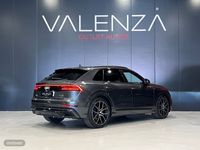 usado Audi Q8 50 TDI 210kW 286CV quattro tiptronic black line