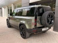 Usado Land Rover Defender S 249 CV (183 kW) 2025 Verde SUV