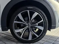 Usado VW Taigo R-line 116 CV (85 kW) 2025 Blanco SUV