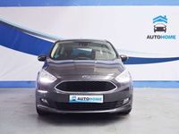 usado Ford C-MAX 1.5TDCi Auto-S&S Trend+ 120