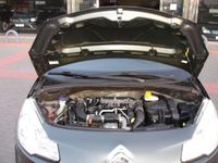 Usado Citroën C3 Seduction 68 CV (50 kW) 2013 Gris Utilitario