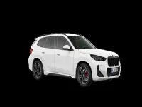 Usado BMW X1 150 CV (110 kW) 2025 Blanco SUV