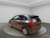 Usado BMW 216 Active Tourer 116 CV (85 kW) 2019 Verde Monovolumen