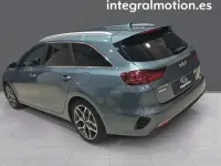 Usado Kia Ceed 119 CV (87 kW) 2022 Utilitario