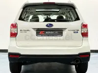 Usado Subaru Forester Sport 148 CV (108 kW) 2015 Blanco SUV