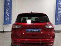 usado Ford Kuga 2.5 PHEV ST-LINE X AUTO 5P