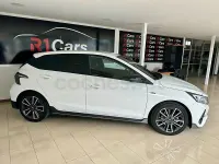 Usado Hyundai i20 N Line 100 CV (73 kW) 2023 Blanco Utilitario