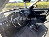 Usado BMW X1 190 CV (139 kW) 2020 Blanco SUV