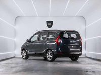 Usado Dacia Lodgy Lauréate 116 CV (85 kW) 2016 Monovolumen