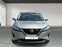 Usado Nissan Qashqai N-Connecta 140 CV (102 kW) 2024 Gris SUV