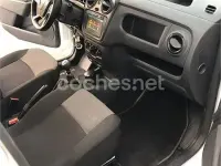 Usado Dacia Dokker Essentiel 95 CV (69 kW) 2020 Blanco Monovolumen