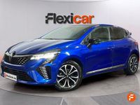 Usado Renault Clio V Techno 90 CV (66 kW) 2024 Azul