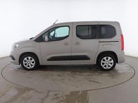 Usado Opel Combo Life Selective 110 CV (80 kW) 2020 Gris Monovolumen