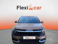 Usado Kia Sportage 180 CV (132 kW) 2022 Beige SUV