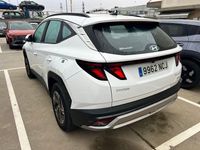 Usado Hyundai Tucson 252 CV (185 kW) 2025 Blanco SUV