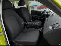 Usado Seat Ibiza Sport 105 CV (77 kW) 2008 Verde Berlina
