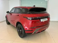 Usado Land Rover Range Rover evoque R-Dynamic 150 CV (110 kW) 2019 Rojo SUV