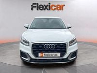 Usado Audi Q2 Design 116 CV (85 kW) 2019 Blanco SUV
