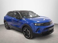 Usado Opel Mokka Ultimate 136 CV (100 kW) 2024 Azul SUV