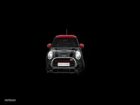 Usado Mini John Cooper Works 231 CV (169 kW) 2016 Gris Utilitario