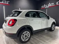 Usado Fiat 500X 110 CV (80 kW) 2019 Blanco SUV