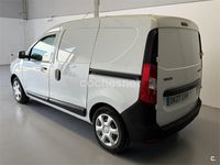 Usado Dacia Dokker 95 CV (69 kW) 2020 Blanco Monovolumen