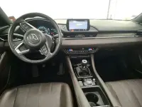 Käytetty Mazda 6 Takumi-Line 184 HP (135 kW) 2019 Harmaa Farmari