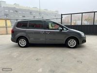 usado Seat Alhambra 2.0 TDI 150 CV Ecomotive S/S Style