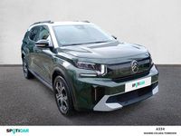 Usado Citroën C3 Aircross 100 CV (73 kW) 2025 Verde SUV