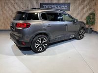 Usado Citroën C5 Aircross Shine 131 CV (96 kW) 2019 Gris / plata SUV