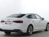 Usado Audi A5 S-Line 163 CV (119 kW) 2020 Coupe