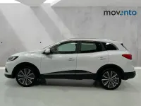 Usado Renault Kadjar Zen 115 CV (84 kW) 2019 Blanco SUV