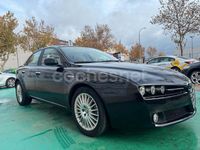 Usado Alfa Romeo 159 Distinctive 150 CV (110 kW) 2008 Negro Berlina
