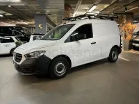 Usado Mercedes Citan 110 95 CV (69 kW) 2023 Blanco Monovolumen