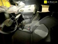 Brugt Seat Ibiza Reference 95 HK (69 kW) 2024 Hvid Sedan