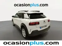 Usado Citroën C4 Cactus Feel 99 CV (72 kW) 2019 Blanco Utilitario