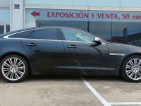 usado Jaguar XJ 3.0D SWB Portfolio Aut.