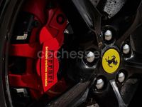 Usado Ferrari F8 721 CV (530 kW) 2021 Rojo Coupe