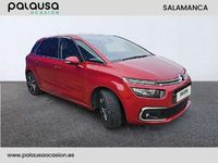 usado Citroën C4 Picasso 1.2 PureTech S&S Feel 130